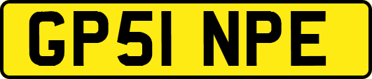GP51NPE
