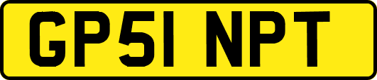 GP51NPT