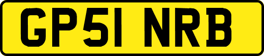 GP51NRB