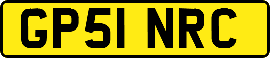 GP51NRC