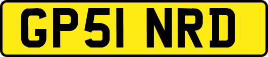 GP51NRD