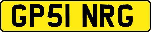GP51NRG