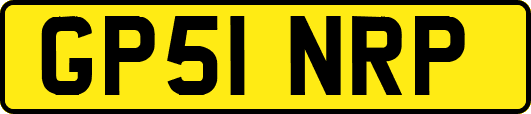 GP51NRP