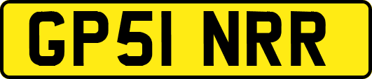 GP51NRR