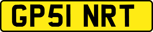 GP51NRT