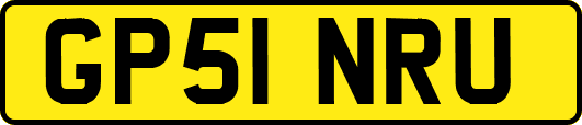 GP51NRU