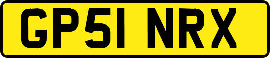 GP51NRX