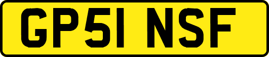 GP51NSF