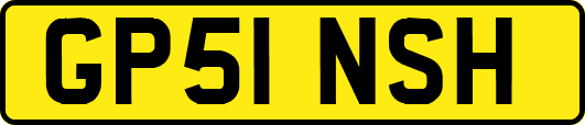 GP51NSH