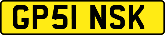 GP51NSK