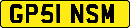 GP51NSM