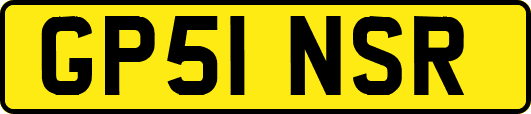 GP51NSR