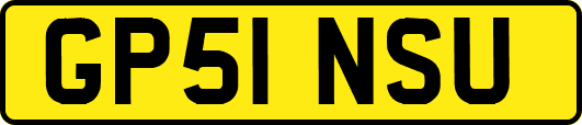 GP51NSU