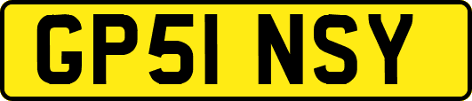 GP51NSY