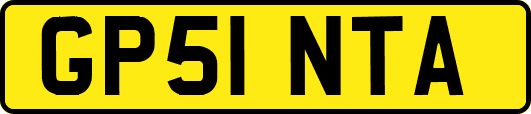 GP51NTA