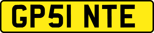 GP51NTE