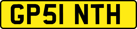 GP51NTH