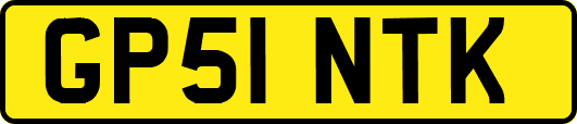 GP51NTK