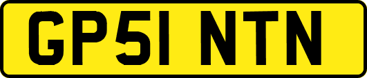 GP51NTN