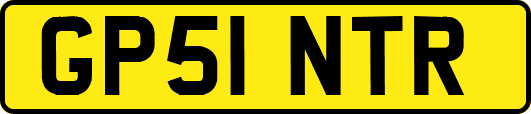 GP51NTR