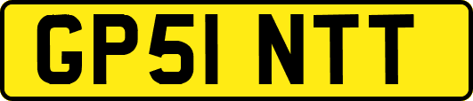 GP51NTT