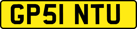 GP51NTU