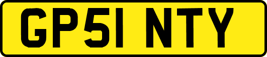 GP51NTY