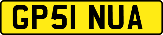 GP51NUA