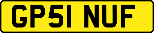 GP51NUF