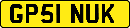 GP51NUK