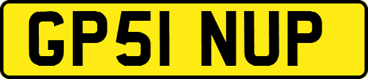 GP51NUP