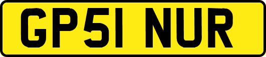 GP51NUR