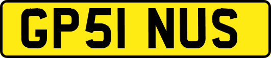 GP51NUS