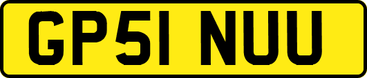 GP51NUU