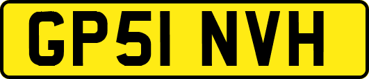 GP51NVH