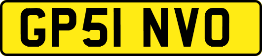 GP51NVO