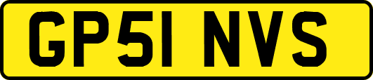 GP51NVS