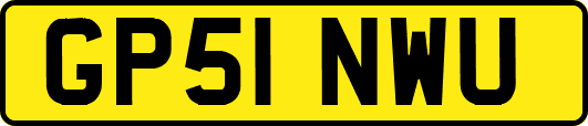 GP51NWU