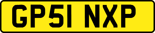 GP51NXP