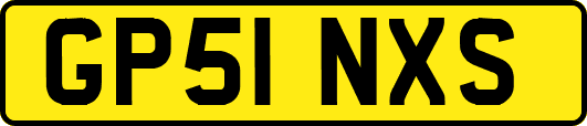 GP51NXS