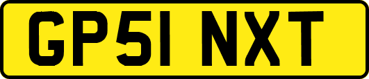 GP51NXT