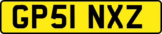 GP51NXZ