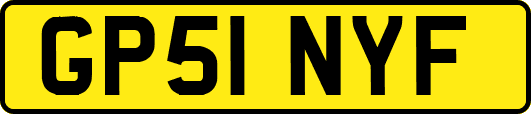 GP51NYF