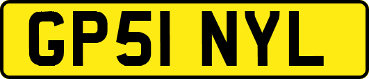 GP51NYL