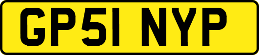 GP51NYP