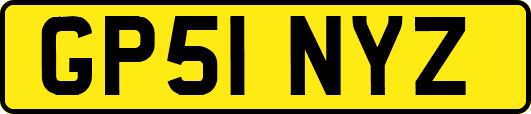 GP51NYZ