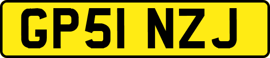 GP51NZJ