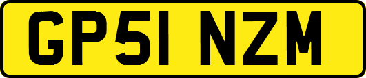 GP51NZM