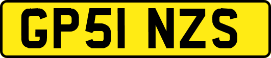 GP51NZS