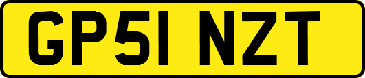 GP51NZT